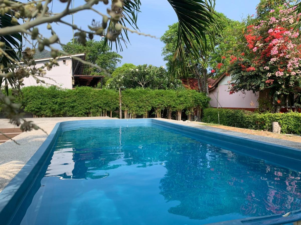 Phi Phi Ba Kao Bay Resort Eksteriør bilde