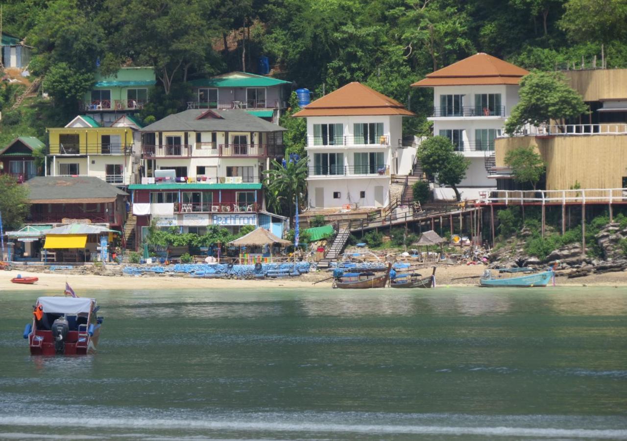 Phi Phi Ba Kao Bay Resort Eksteriør bilde